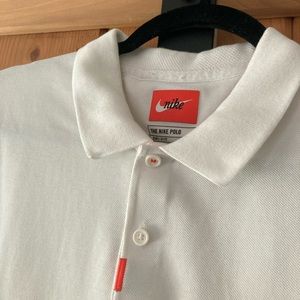 The Nike Golf Polo, Small